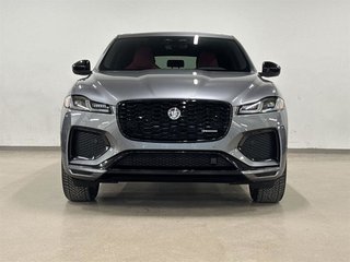 2024 Jaguar F-PACE P250 R-DYNAMIC S