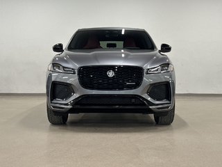2024 Jaguar F-PACE P250 R-DYNAMIC S