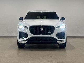 Jaguar F-PACE P250 R-DYNAMIC S 2024