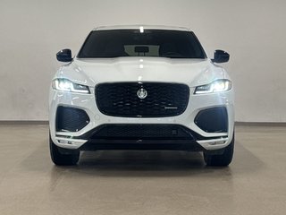 Jaguar F-PACE P250 R-DYNAMIC S 2024