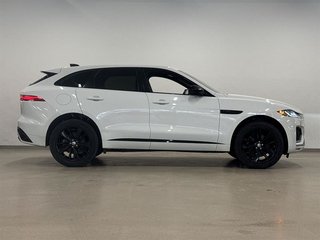 Jaguar F-PACE P250 R-DYNAMIC S 2024