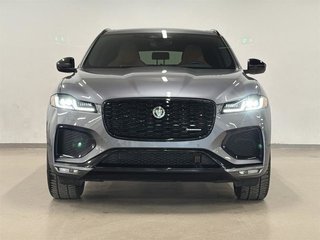 2024 Jaguar F-PACE P250 R-DYNAMIC S