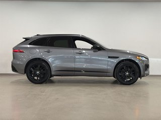 Jaguar F-PACE P250 R-DYNAMIC S 2024