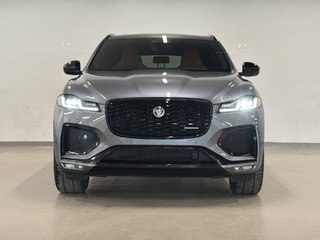 Jaguar F-PACE P250 R-DYNAMIC S 2024