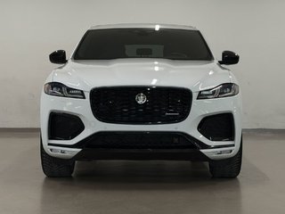 2024 Jaguar F-PACE P250 R-DYNAMIC S