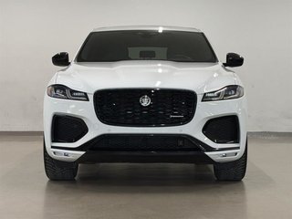 Jaguar F-PACE P250 R-DYNAMIC S 2024