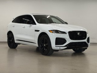 2024 Jaguar F-PACE P250 R-DYNAMIC S