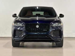2024 Jaguar F-PACE P250 R-DYNAMIC S