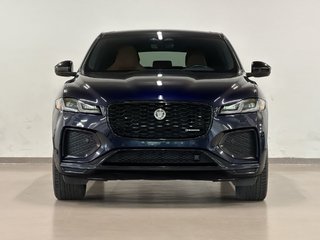 2024 Jaguar F-PACE P250 R-DYNAMIC S