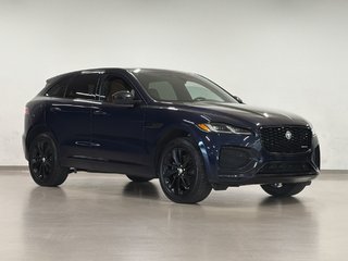 2024 Jaguar F-PACE P250 R-DYNAMIC S