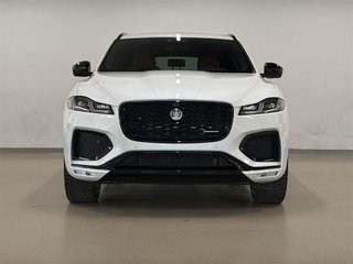 Jaguar F-PACE P400 R-Dynamic S Auto 2025
