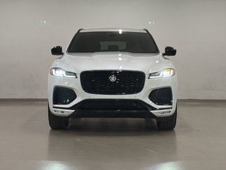 2026 Jaguar F-PACE P250 R-Dynamic S Auto