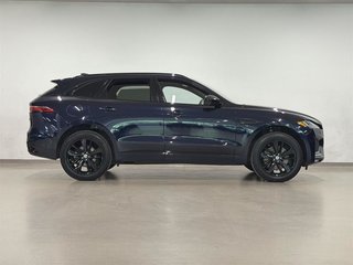 Jaguar F-PACE P250 R-Dynamic S Auto 2026