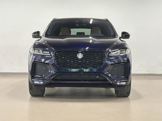 Jaguar F-PACE P250 R-Dynamic S Auto 2026