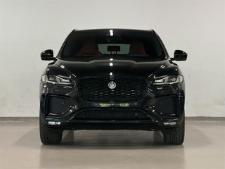 Jaguar F-PACE P250 R-Dynamic S Auto 2026