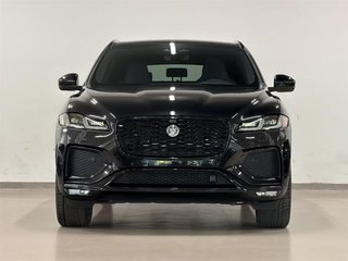 Jaguar F-PACE P250 R-Dynamic S Auto 2026