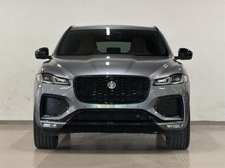 2026 Jaguar F-PACE P250 R-Dynamic S Auto