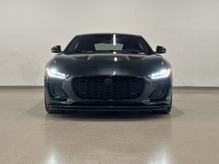 Jaguar F-Type Coupe P450 75 AWD 2024