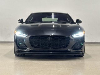 Jaguar F-Type Coupe P450 75 AWD 2024