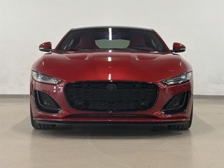2024 Jaguar F-Type Coupe P450 75 AWD