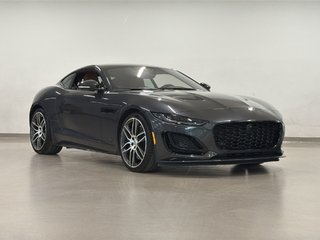 Jaguar F-Type Coupe P450 75 AWD 2024