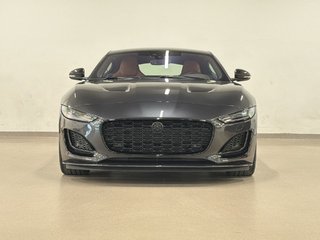 Jaguar F-Type Coupe P450 75 AWD 2024