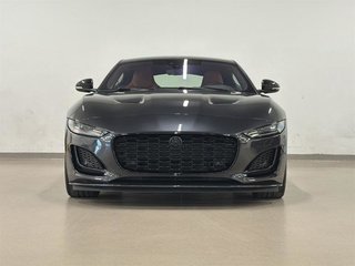 Jaguar F-Type Coupe P450 75 AWD 2024
