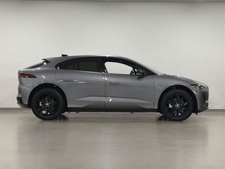 Jaguar I-PACE R-Dynamic HSE (2) 2024