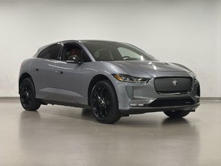 2024 Jaguar I-PACE R-Dynamic HSE (2)