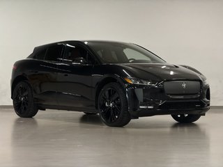 2024 Jaguar I-PACE R-Dynamic HSE (2)