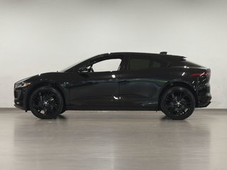 2024 Jaguar I-PACE R-Dynamic HSE