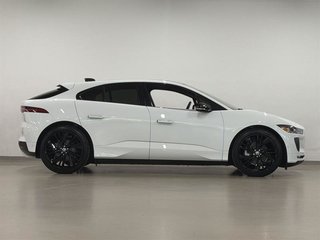 2024 Jaguar I-PACE R-Dynamic HSE (2)