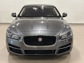2018 Jaguar XE 35t 3.0L AWD Prestige