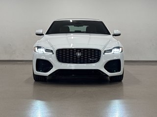 Jaguar XF P300 AWD R-Dynamic SE 2022