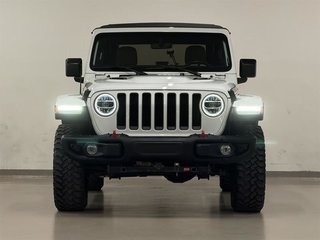 2022 Jeep Wrangler Rubicon