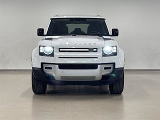 2022  Defender 110 P300 S