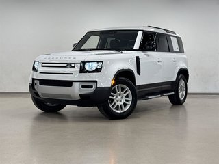 2022  Defender 110 P300 S