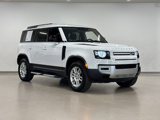 2022  Defender 110 P300 S