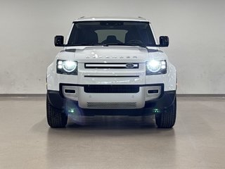 2022  Defender 110 P300 S