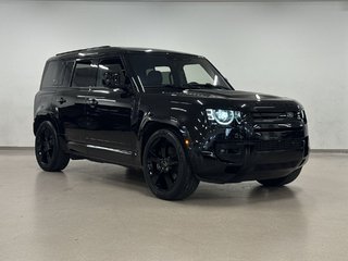 Defender 110 P400 X-Dynamic SE 2022