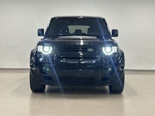 Defender 110 P400 X-Dynamic SE 2022