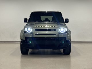 2023  Defender 110 P400 X-Dynamic SE