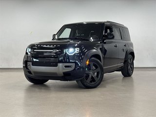 Defender 110 P400 X-Dynamic SE (2) 2023