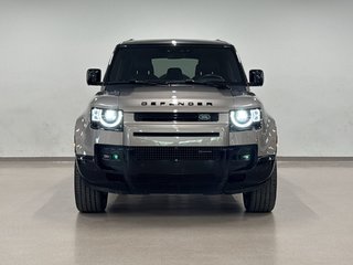 Defender 110 P400 X-Dynamic SE 2023