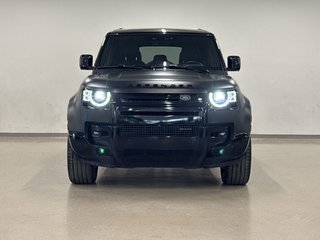 2023  Defender 110 P400 X-Dynamic SE