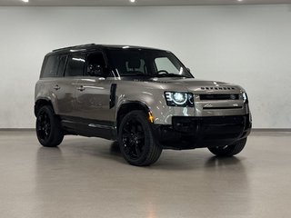 Defender 110 P400 X-Dynamic SE 2023