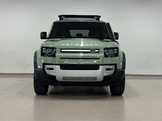 2023  Defender 110 P400 75th Anniversary (2)