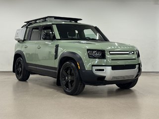 2023  Defender 110 P400 75th Anniversary (2)