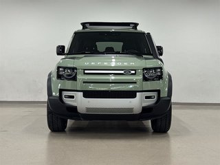 Defender 110 P400 75th Anniversary (2) 2023