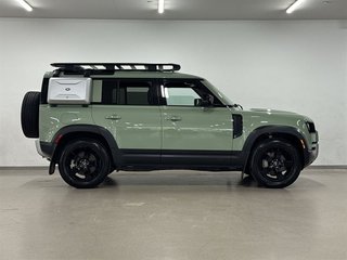 2023  Defender 110 P400 75th Anniversary (2)